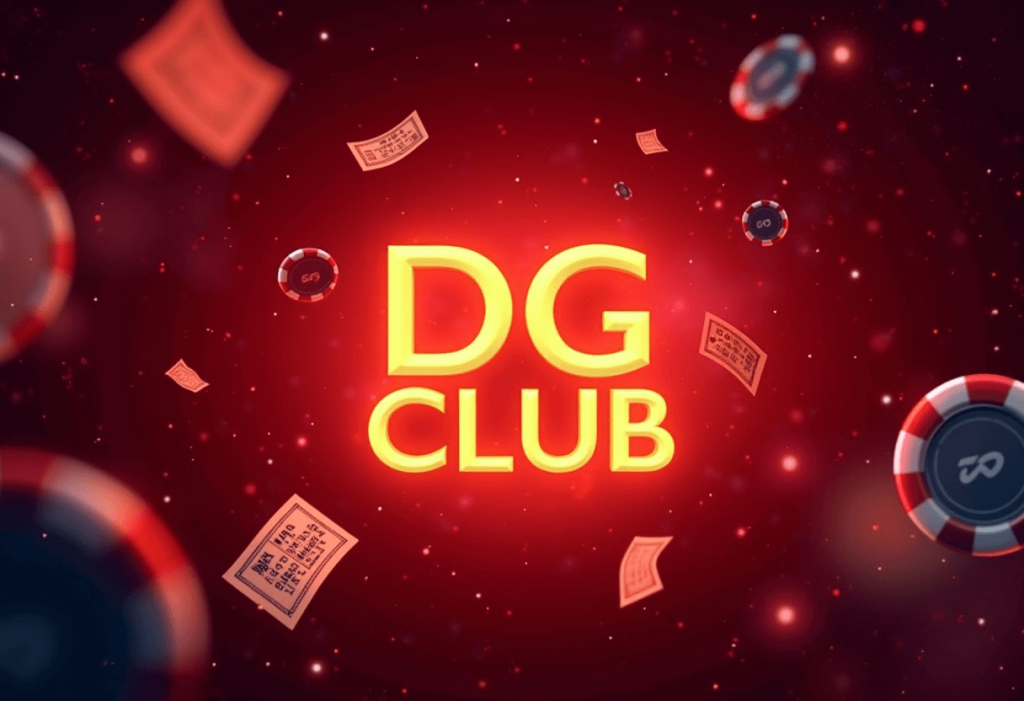DG Club Game