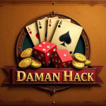 Daman Hack