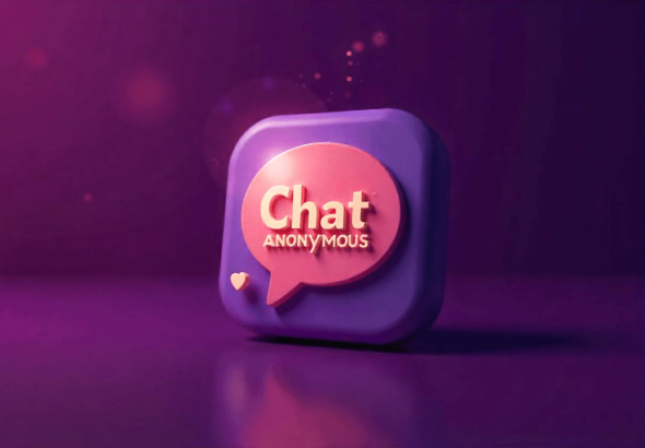 Chat anonymous