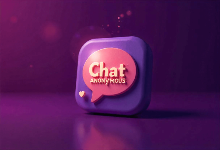 Chat anonymous