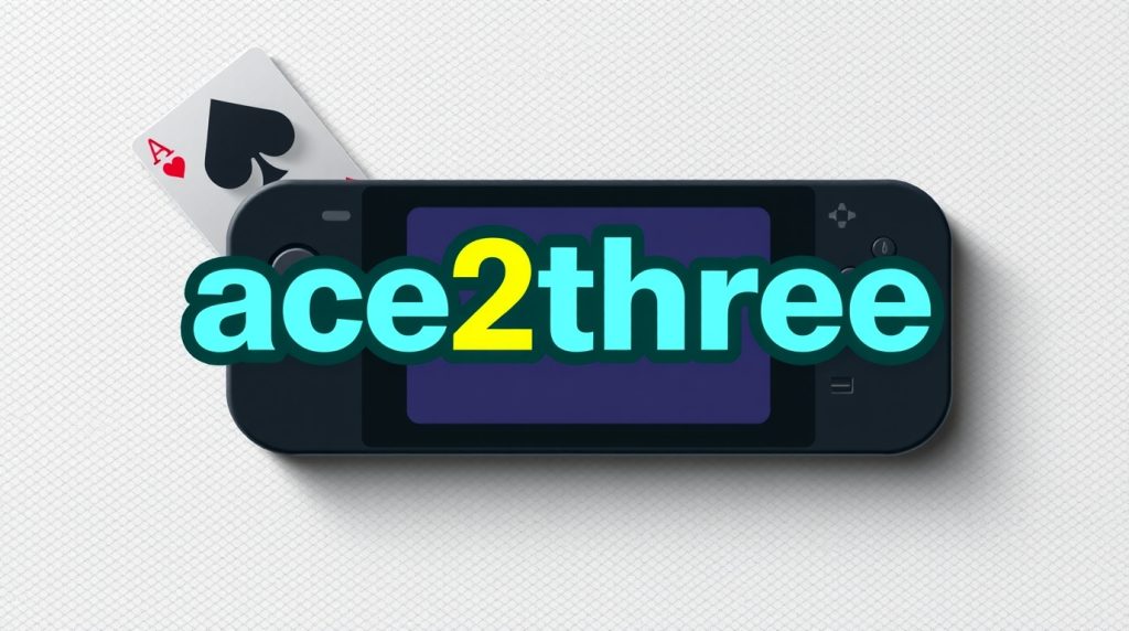 ace2three