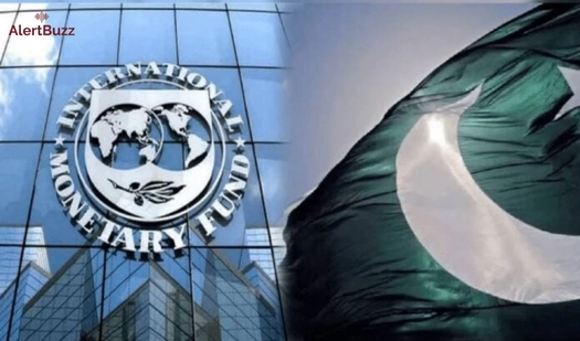 Pakistan IMF loan 2025
