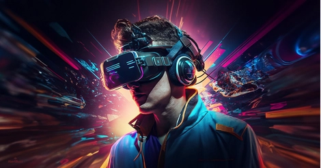 VR gaming img2